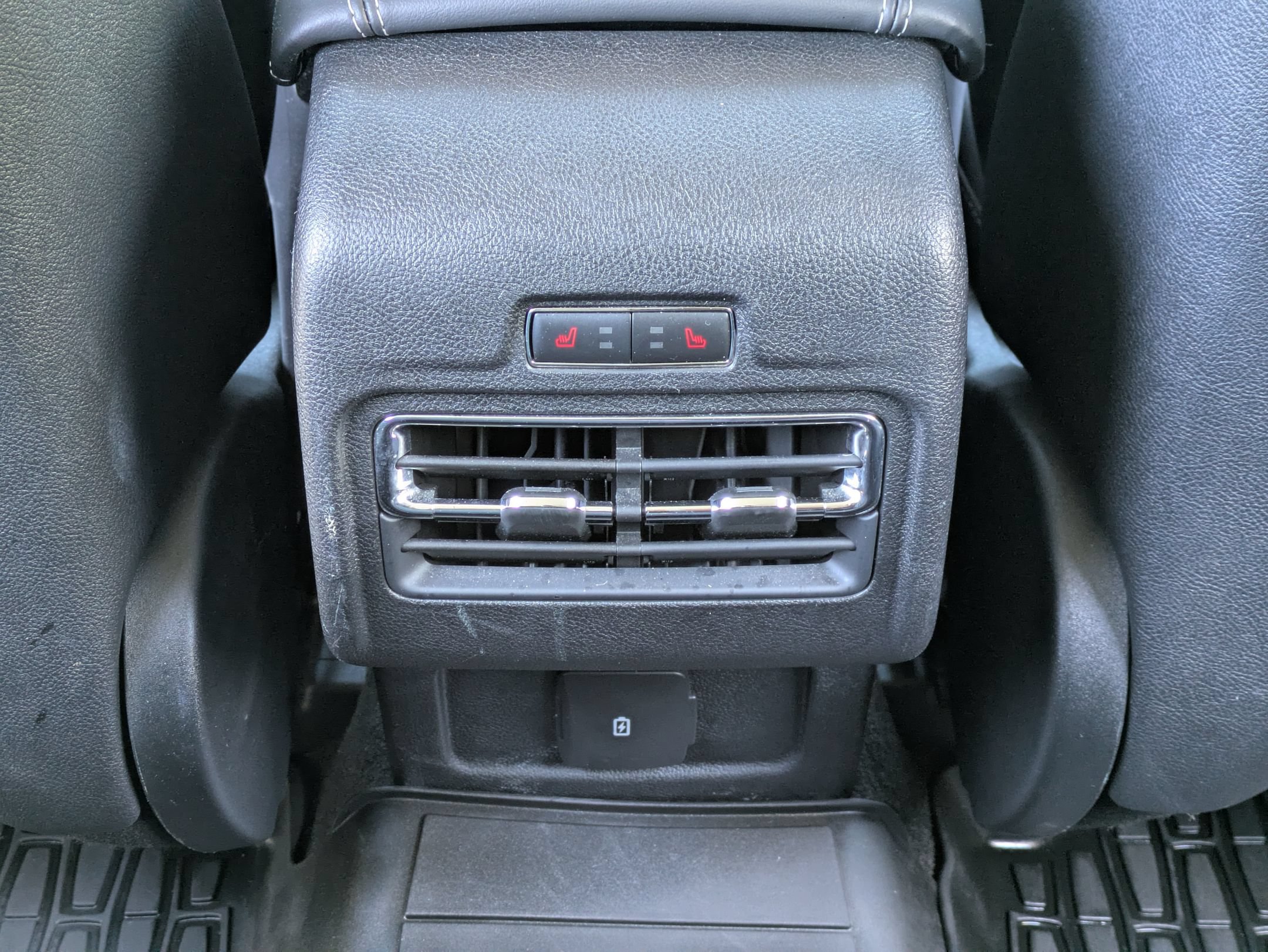 Used 2020 Lincoln Corsair AWD w/ Equipment Group 101A image 16