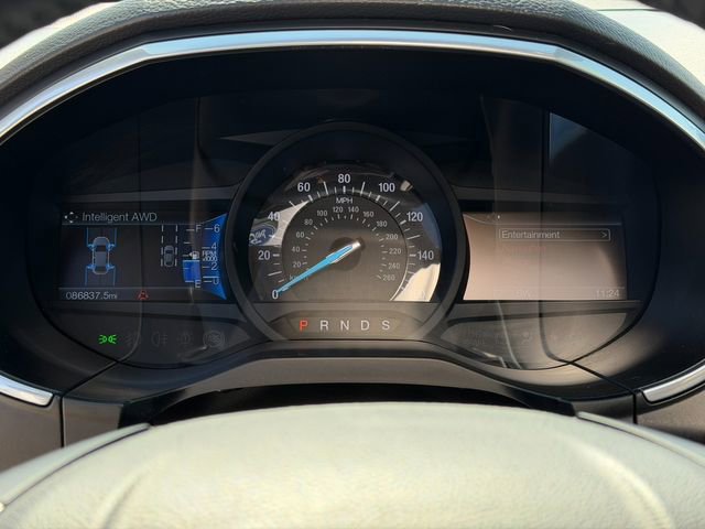 Used 2016 Ford Edge Sport w/ Equipment Group 401A AWD/4WD image 44