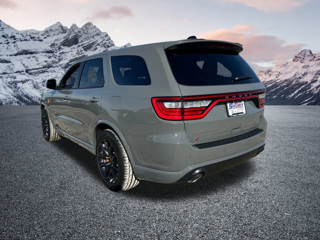 New 2026 Dodge Durango SRT Hellcat image 3