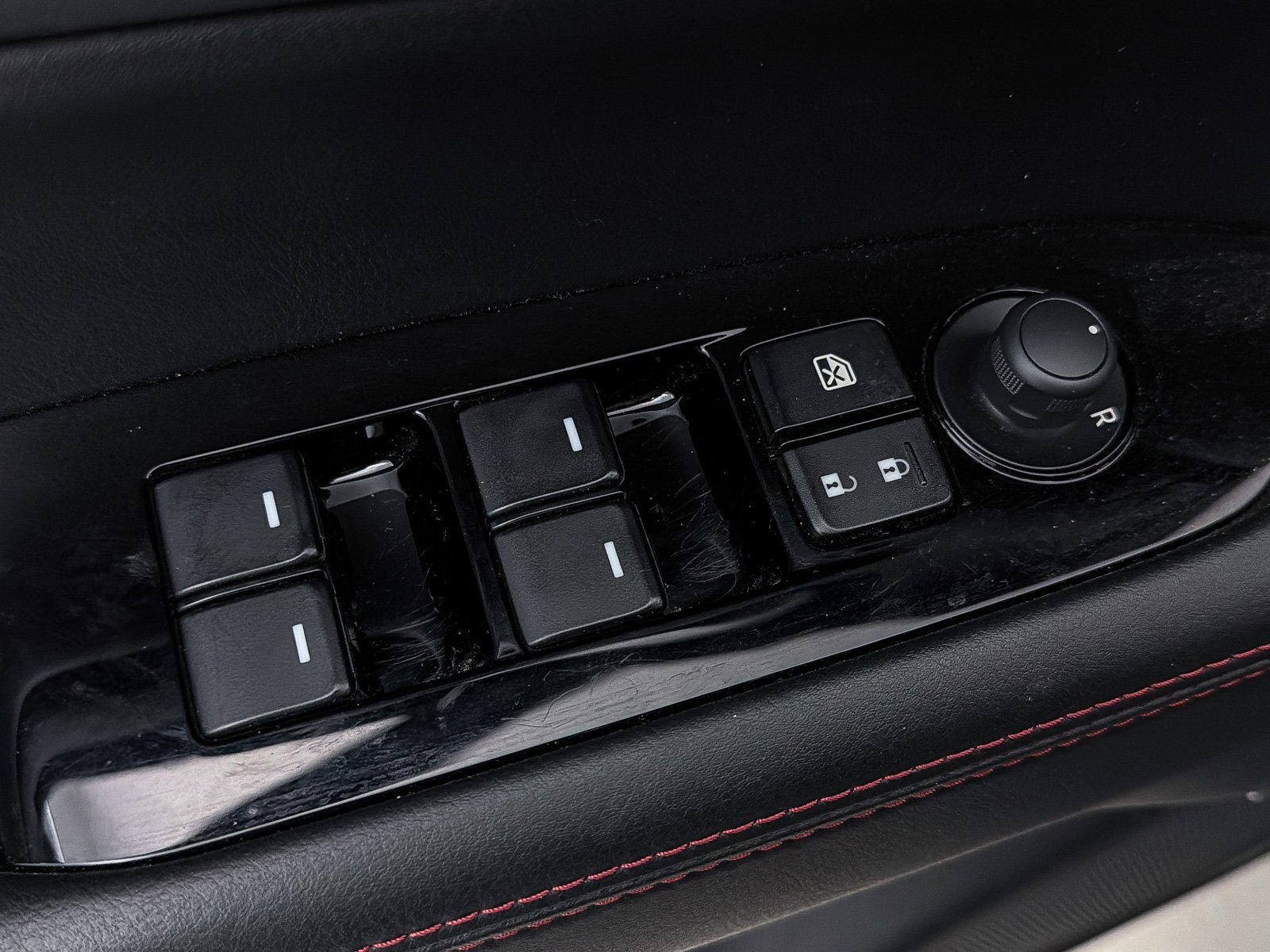 Certified 2023 MAZDA CX-5 Carbon Edition image 19