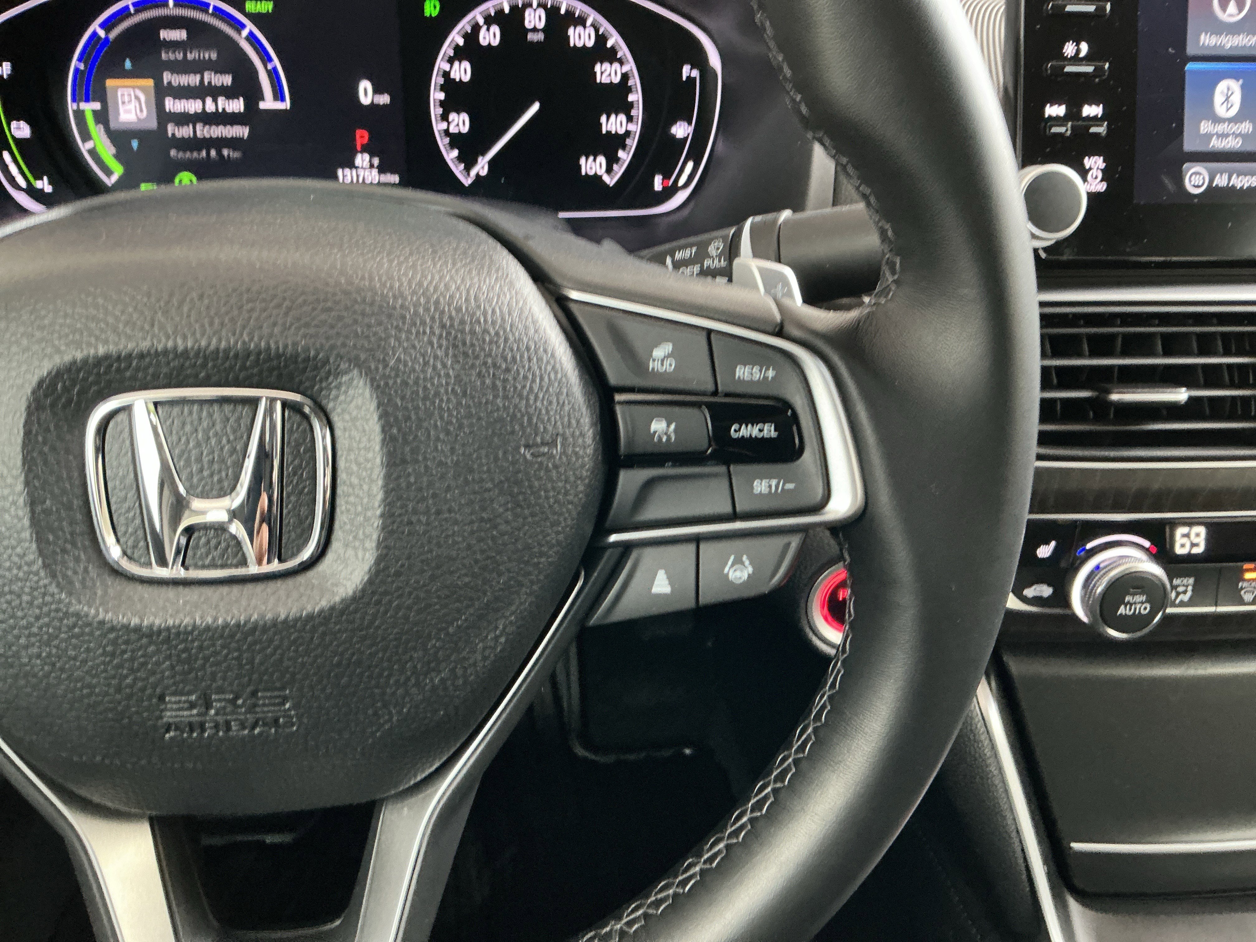 Used 2022 Honda Accord Touring image 13
