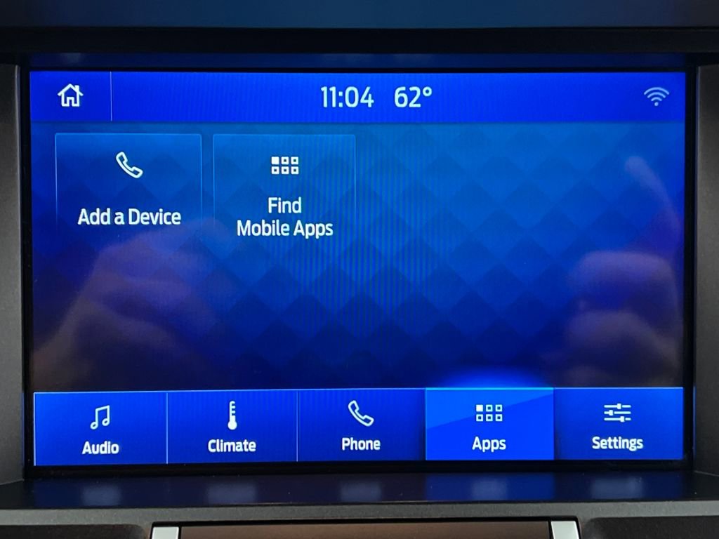 Used 2023 Ford Mustang Premium image 39