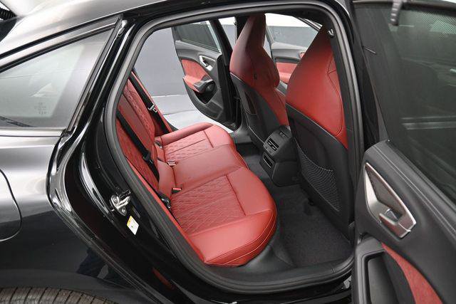 New 2026 Audi S5 Prestige AWD/4WD image 13