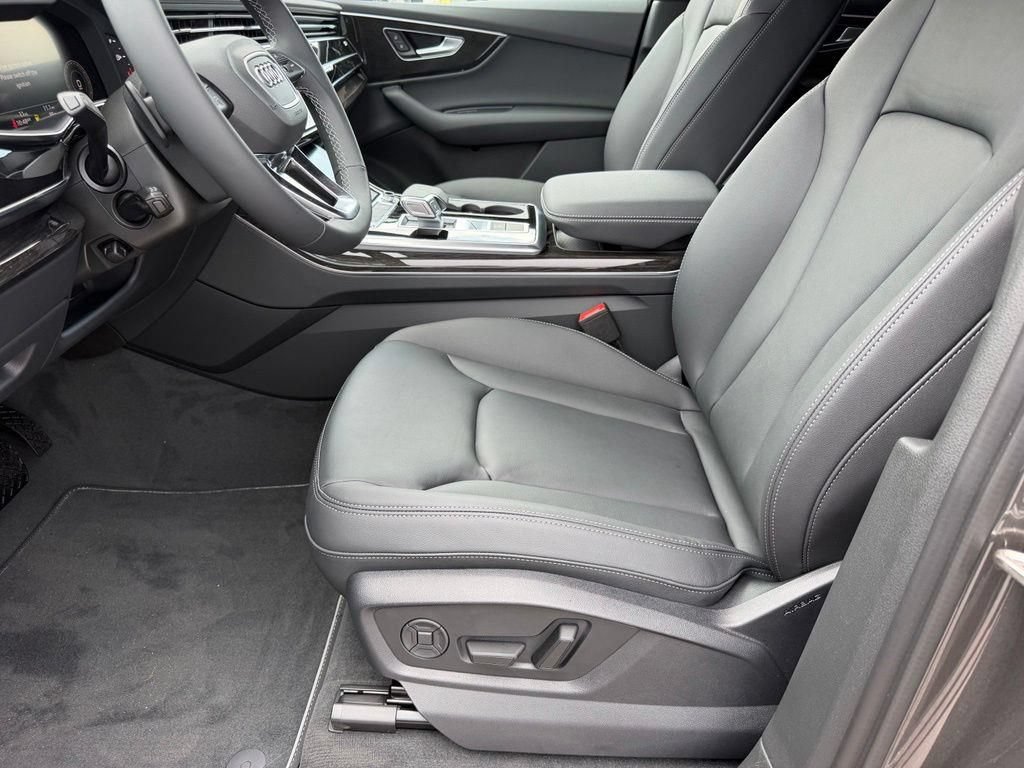 New 2026 Audi Q7 2.0T Premium AWD/4WD image 10