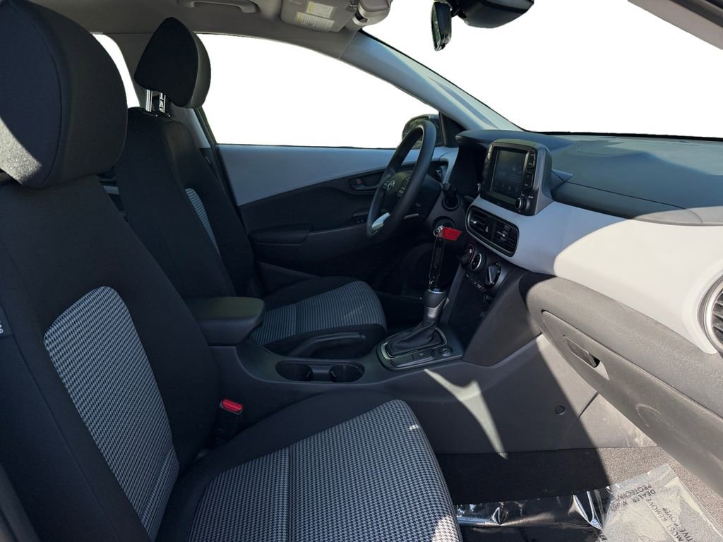Used 2020 Hyundai Kona SE AWD/4WD image 15