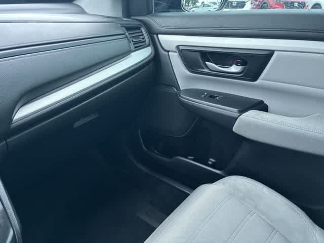 Used 2020 Honda CR-V LX image 30