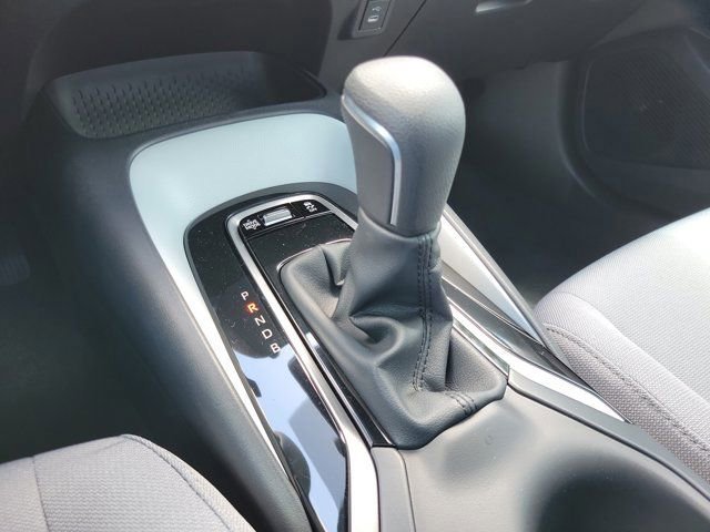 New 2026 Toyota Corolla SE FWD image 17