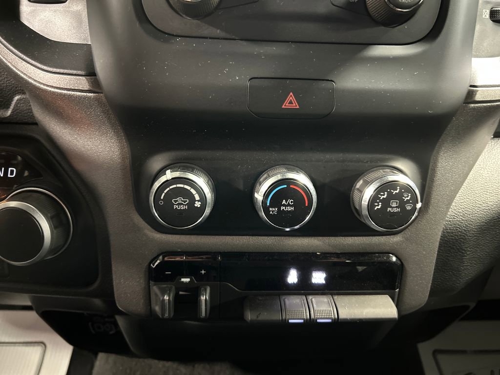 Used 2023 RAM 1500 Tradesman image 19