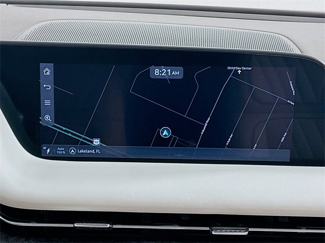 New 2026 Genesis G90 3.5T image 18