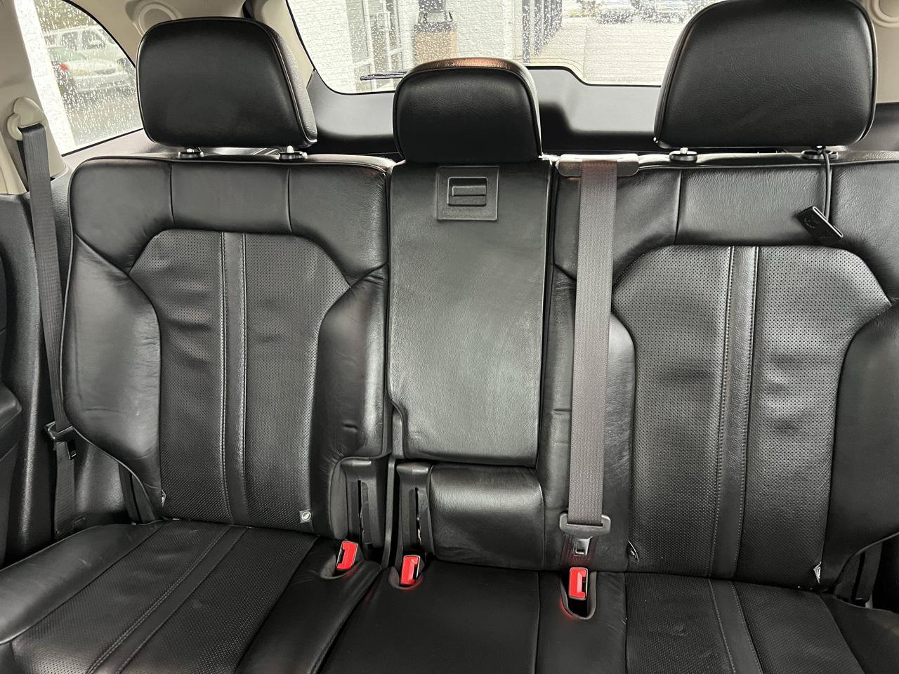 Used 2013 Lincoln MKX AWD image 14