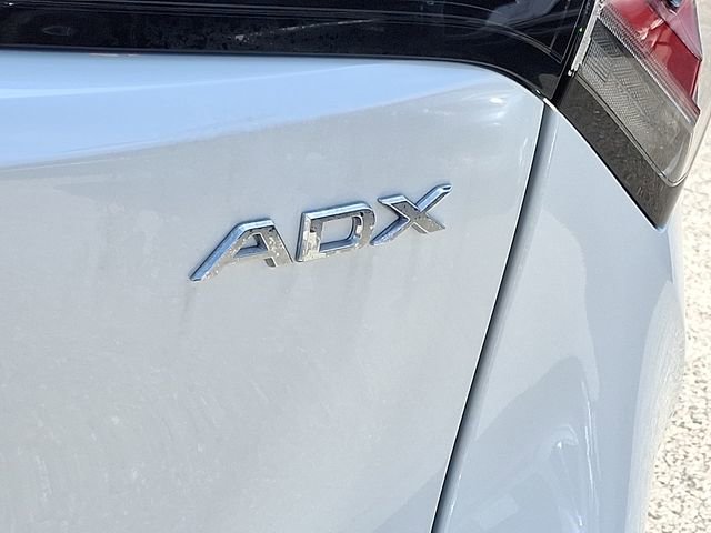 Certified 2025 Acura ADX A-Spec image 38