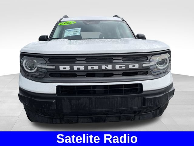 Used 2022 Ford Bronco Sport Big Bend AWD/4WD image 8