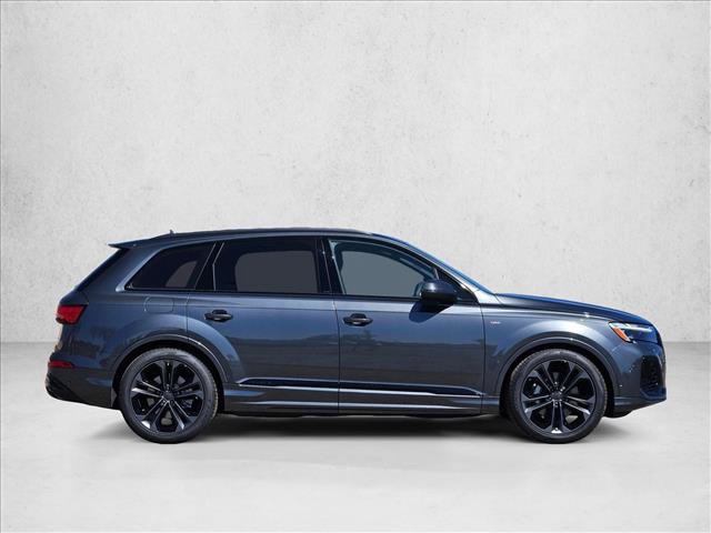New 2026 Audi Q7 Premium Plus AWD/4WD image 5