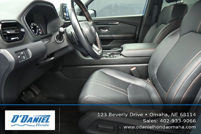 Used 2024 Honda Pilot TrailSport image 24