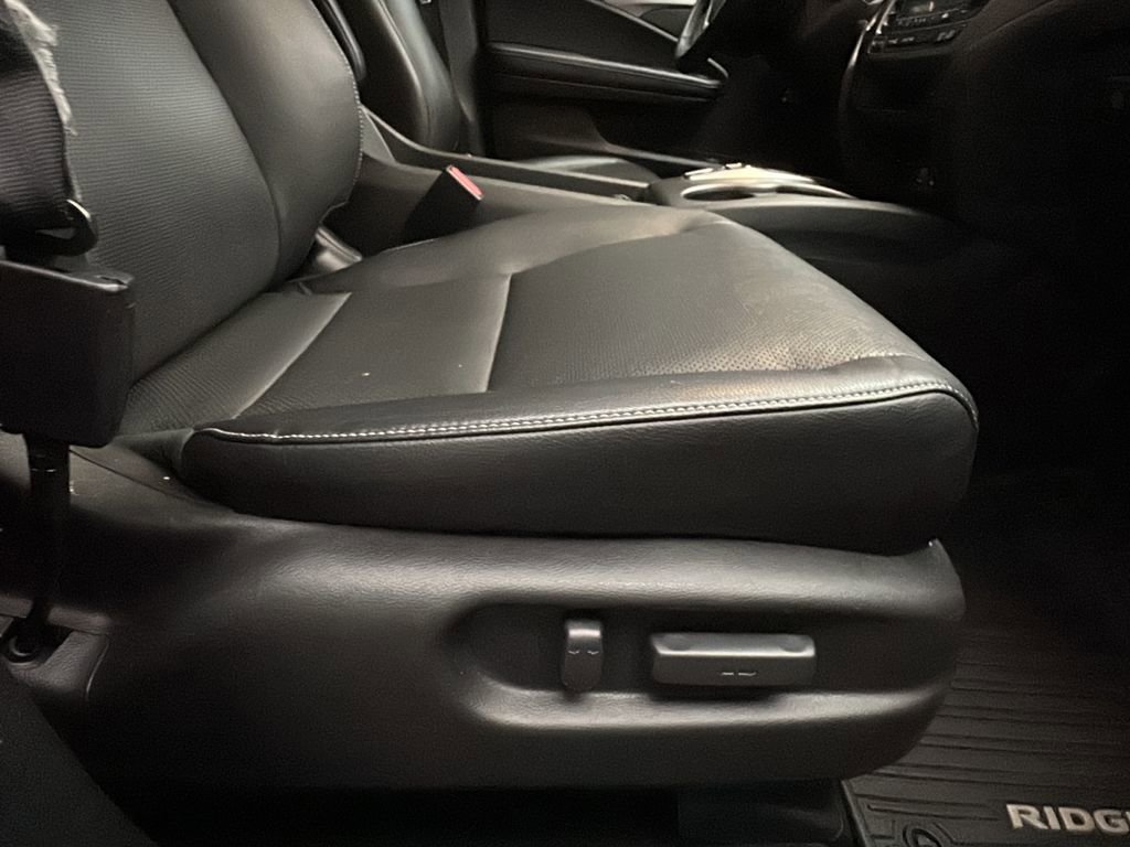 Certified 2023 Honda Ridgeline RTL image 16