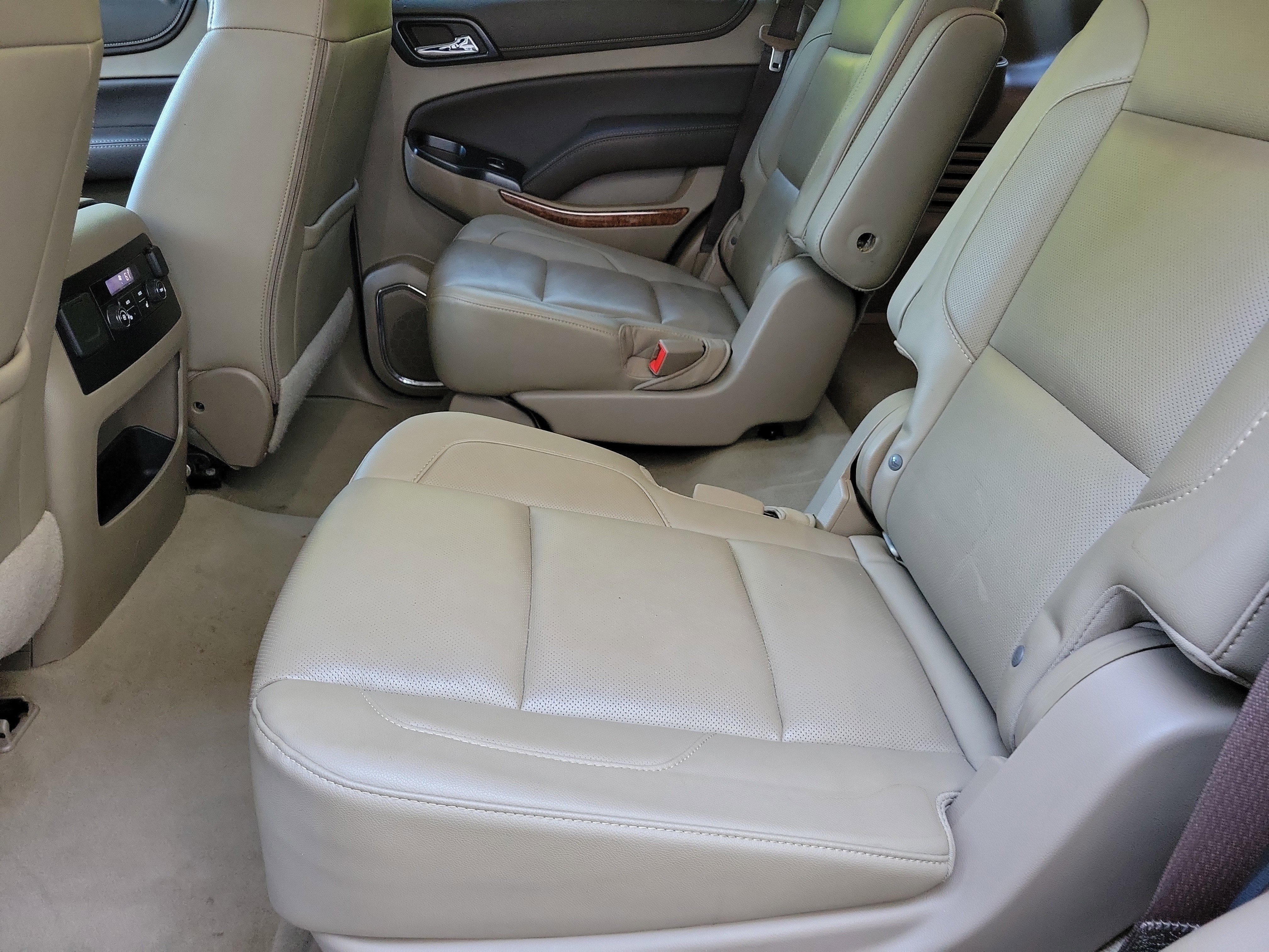 Used 2019 Chevrolet Tahoe Premier image 8