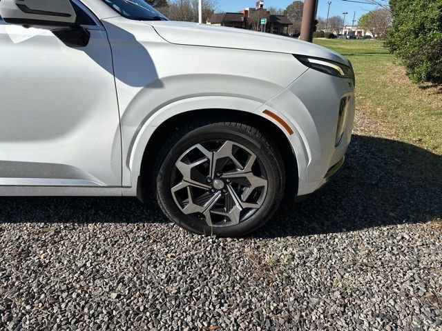 Used 2022 Hyundai Palisade Calligraphy w/ Cargo Package image 22