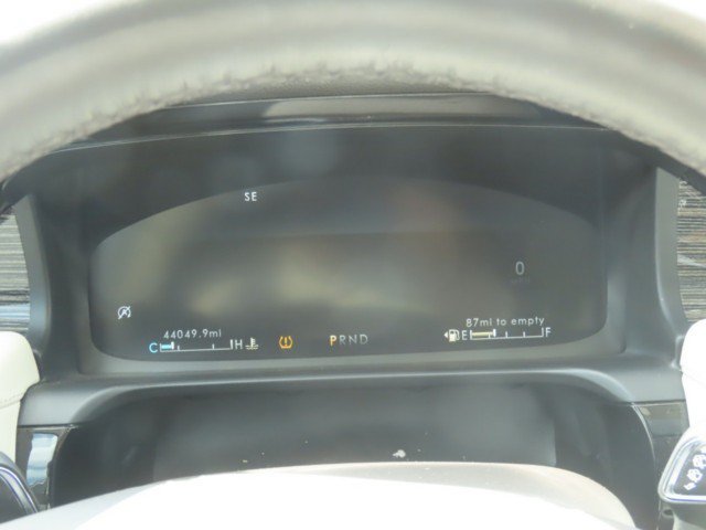 Certified 2022 Lincoln Aviator Black Label AWD/4WD image 28