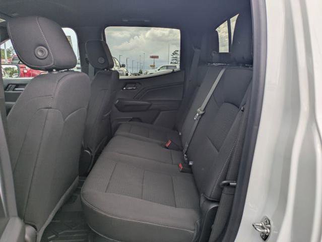 New 2026 Chevrolet Colorado LT w/ Advanced Trailering Package image 15