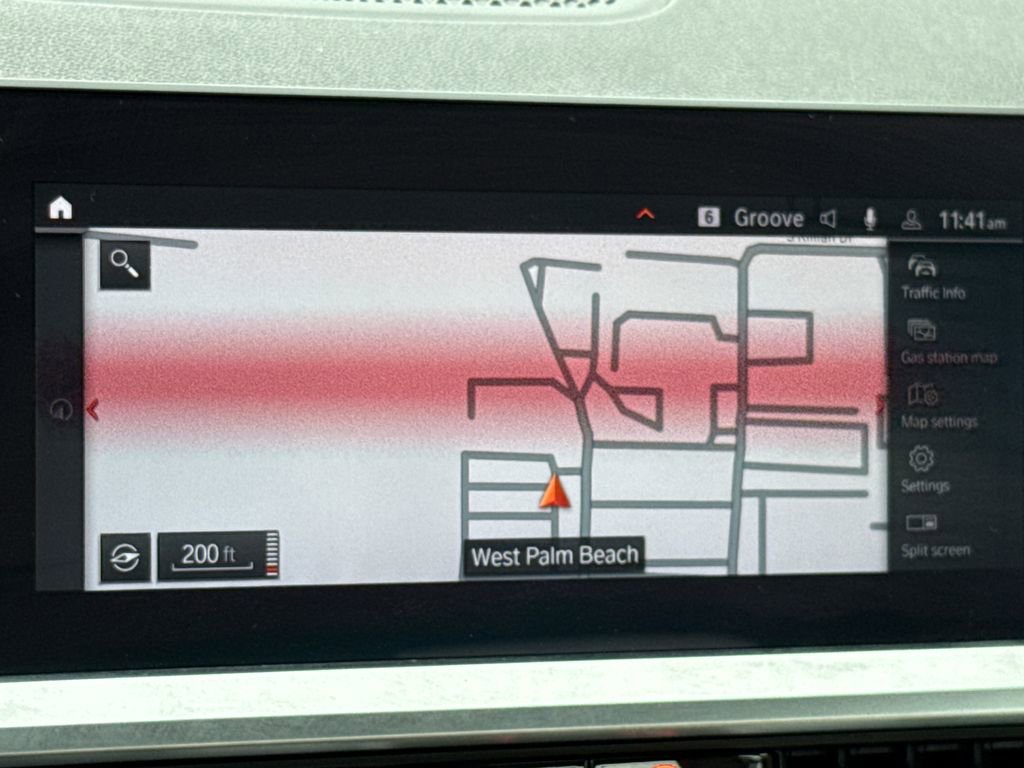 Used 2021 BMW 330i Sedan w/ Convenience Package image 21