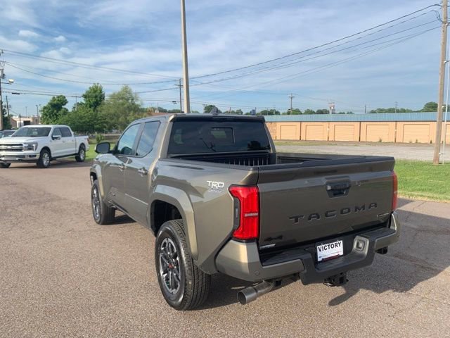 New 2026 Toyota Tacoma TRD Sport AWD/4WD image 5