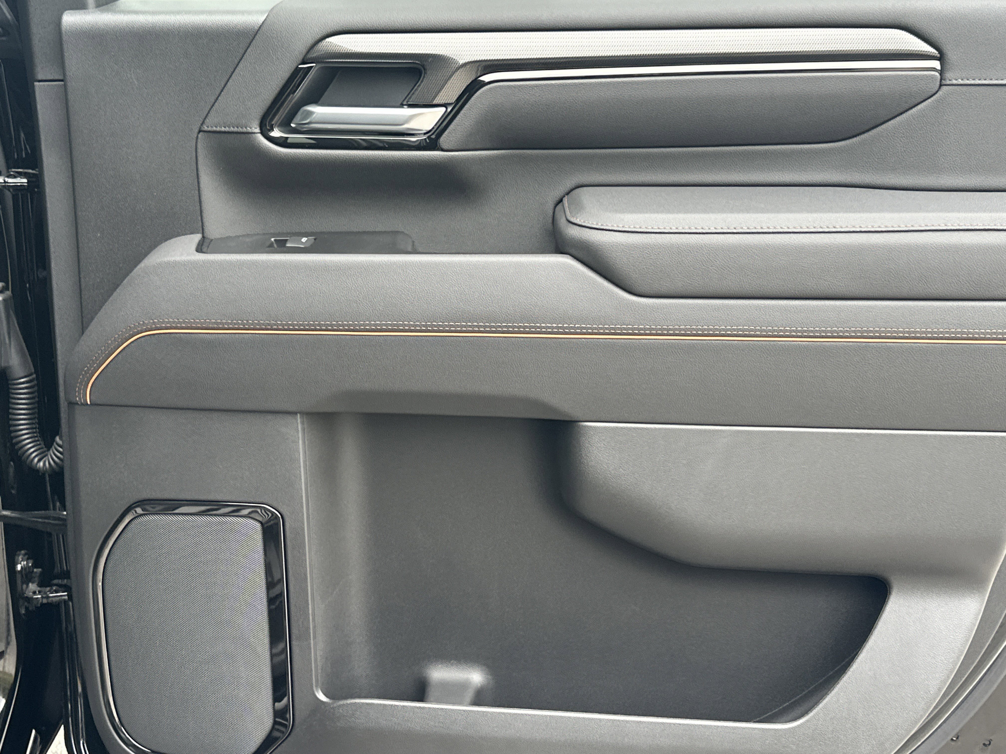 New 2026 GMC Sierra 2500 AT4 w/ AT4 Preferred Package image 16