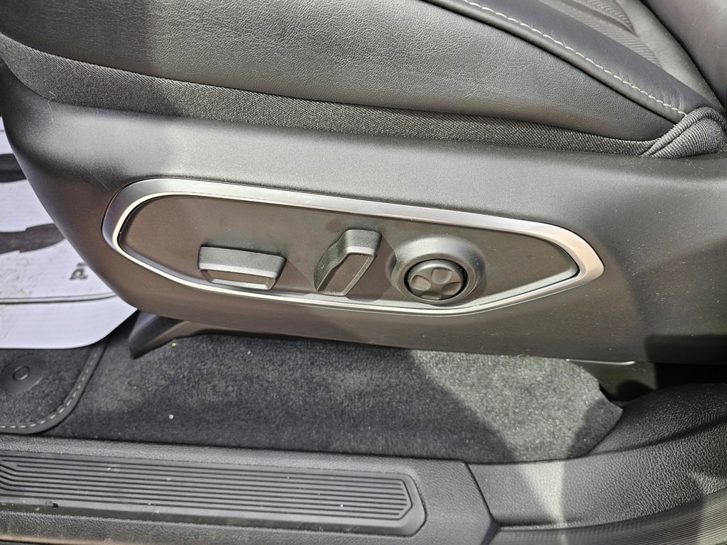 New 2025 Jeep Wagoneer Series II w/ Convenience Group I image 34