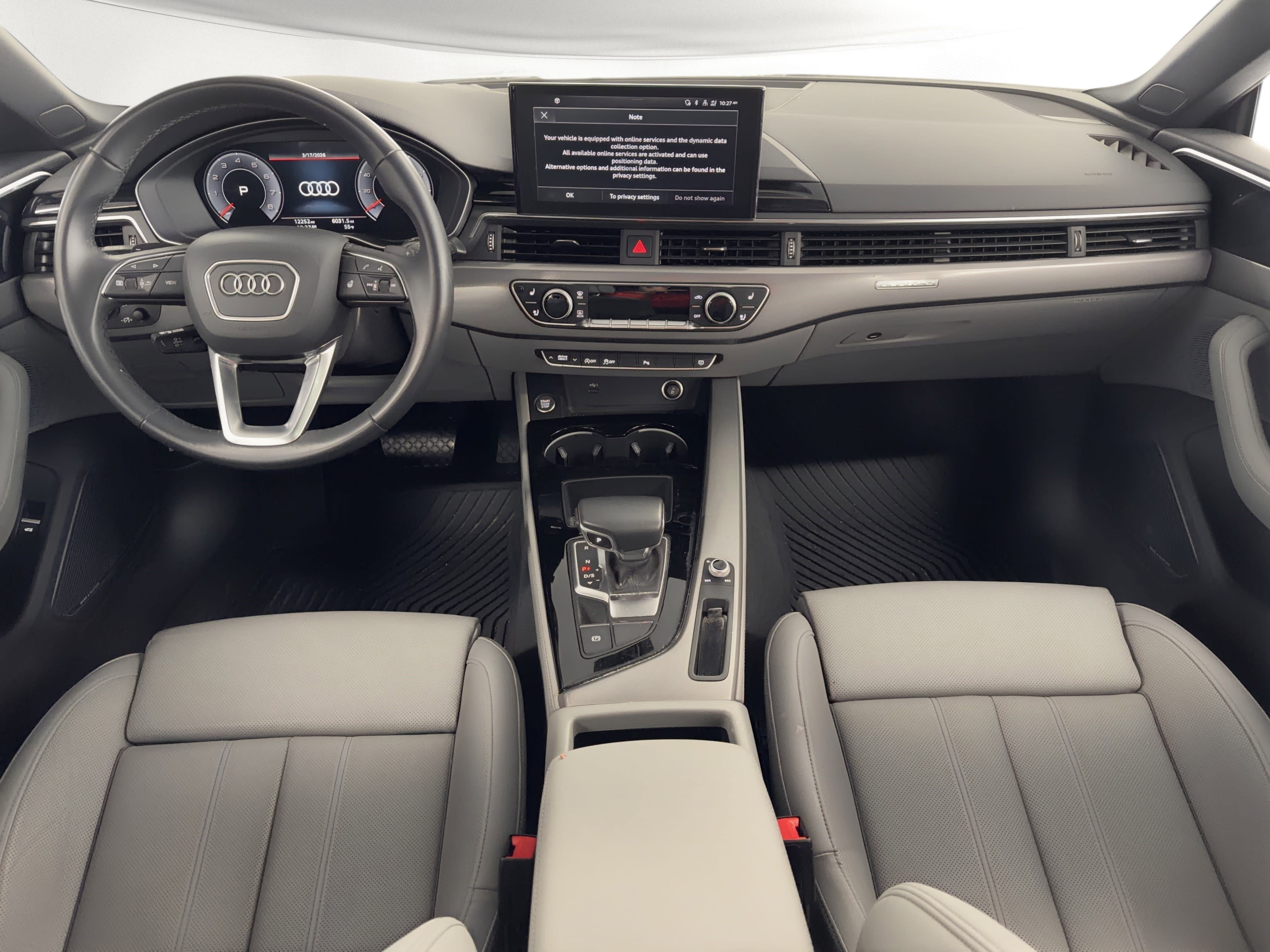 Certified 2023 Audi A5 2.0T Premium Plus w/ Premium Plus image 19