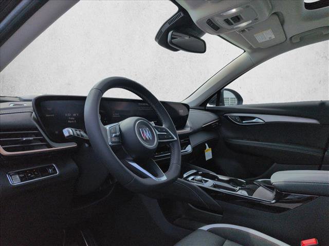 New 2026 Buick Envision Sport Touring image 3