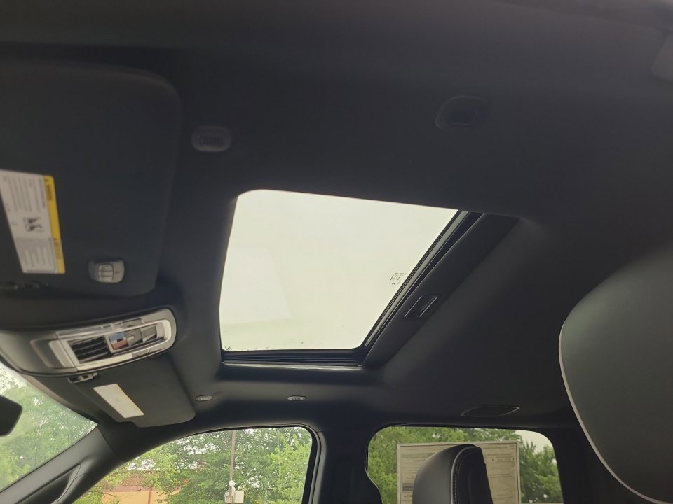 New 2025 RAM 2500 Power Wagon image 21