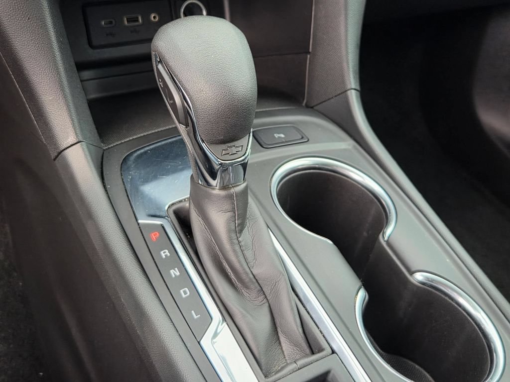 Used 2024 Chevrolet Equinox LT FWD image 27