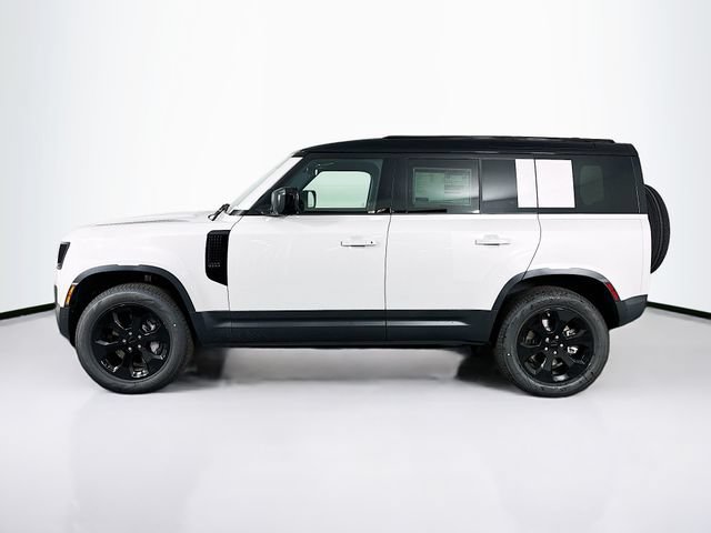 New 2026 Land Rover Defender 110 S AWD/4WD image 8