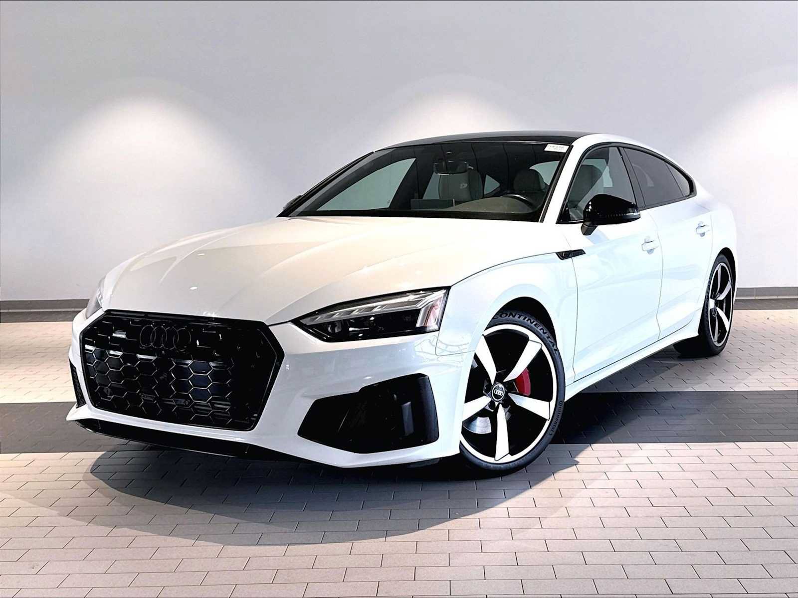 Used 2023 Audi A5 2.0T Premium Plus w/ Premium Plus