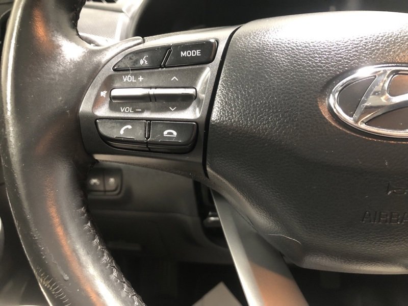 Used 2021 Hyundai Kona SEL Plus image 22