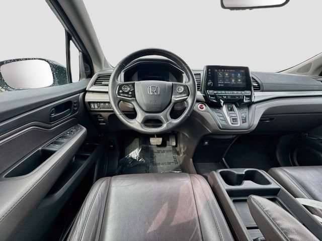 Used 2019 Honda Odyssey EX-L image 27