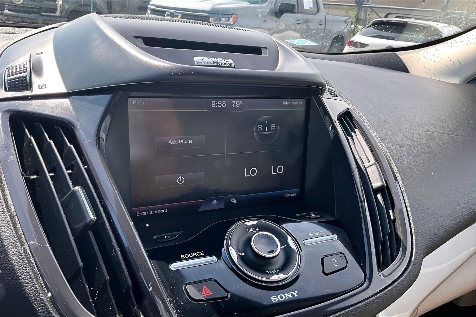 Used 2013 Ford Escape SEL FWD image 29