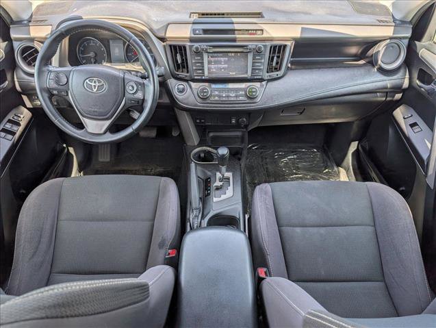 Used 2018 Toyota RAV4 XLE w/ Plus Extra Value Package FWD image 23