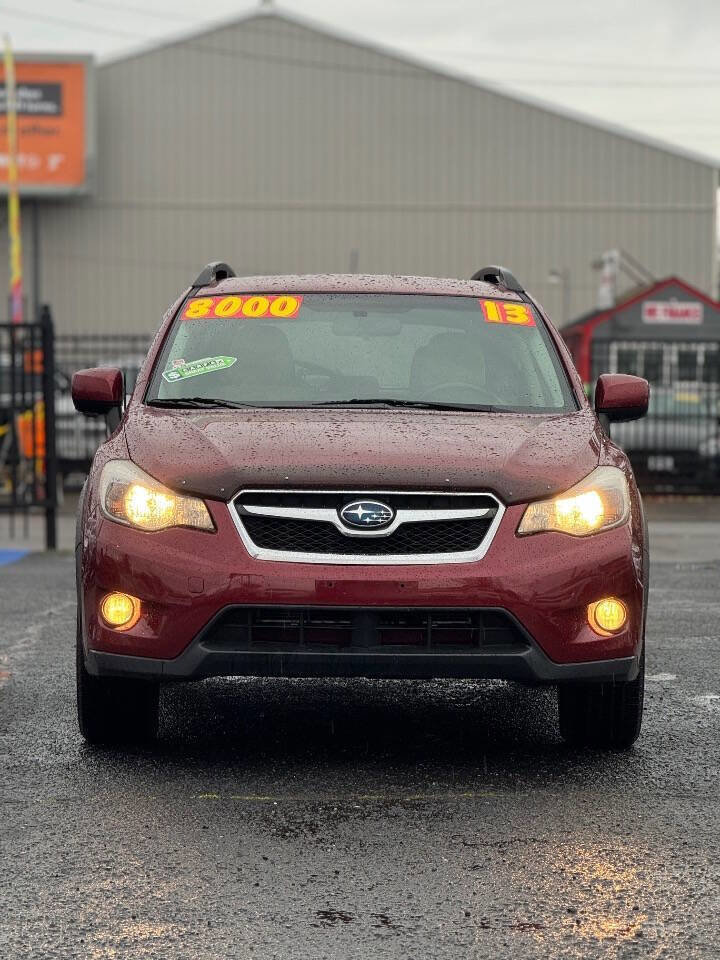 Used 2013 Subaru Crosstrek 2.0i Premium image 2