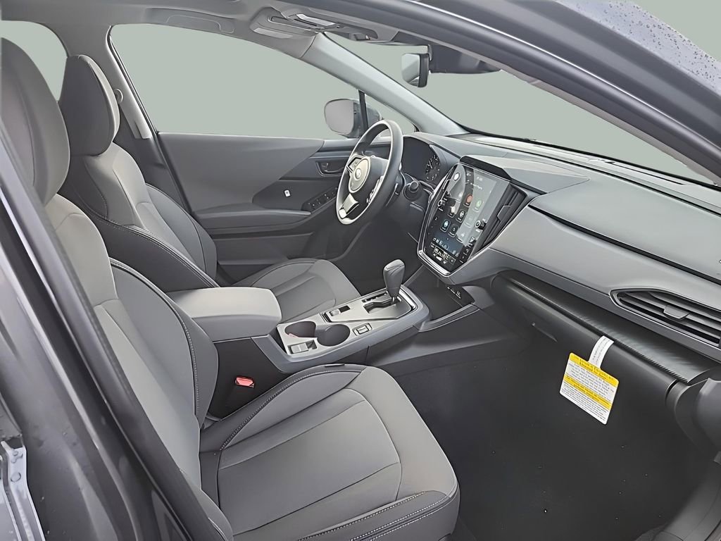 Certified 2026 Subaru Crosstrek 2.0i Premium AWD/4WD image 17