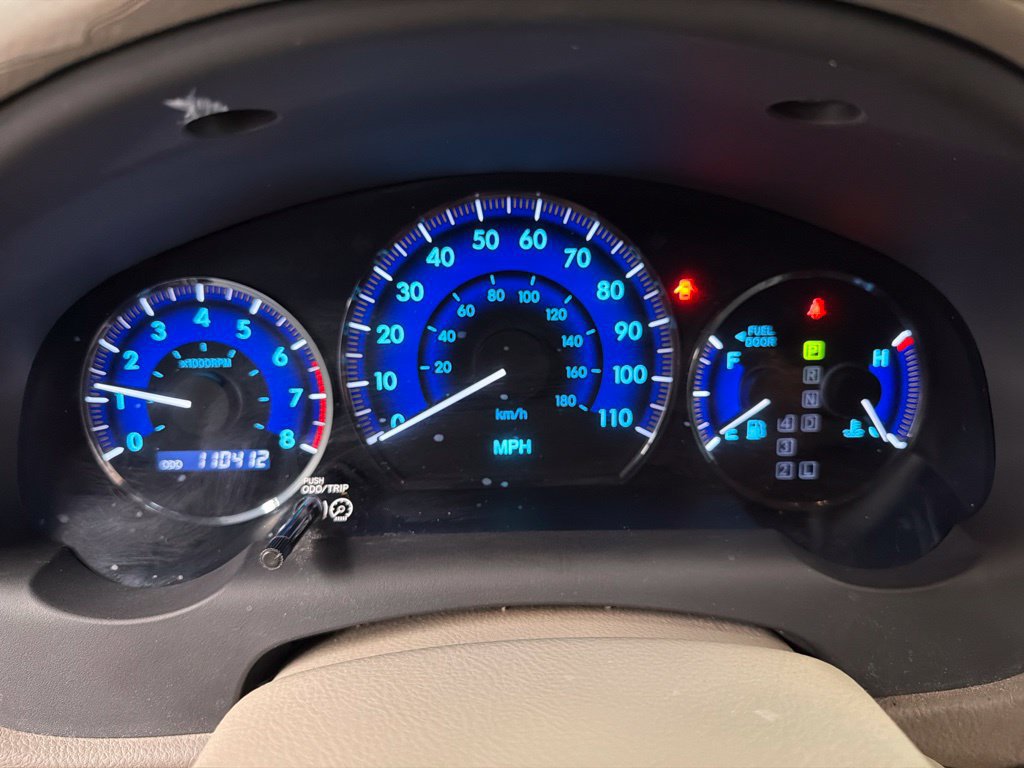 Used 2007 Toyota Sienna XLE FWD image 17