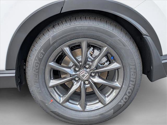 New 2026 Honda CR-V EX-L image 9