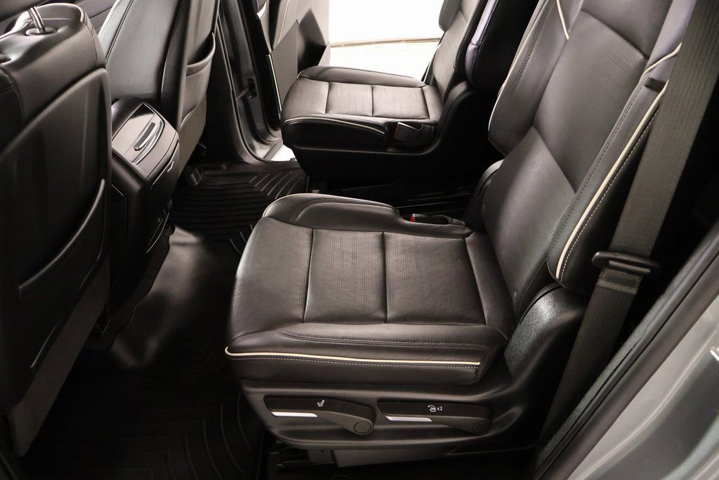 Used 2023 Cadillac Escalade Sport image 12