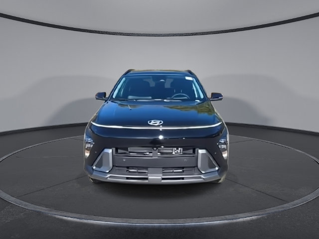 New 2026 Hyundai Kona Limited FWD image 3