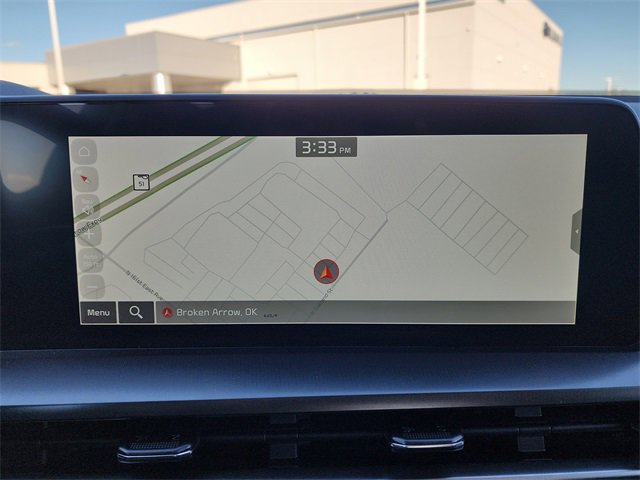 New 2025 Kia Telluride S image 21