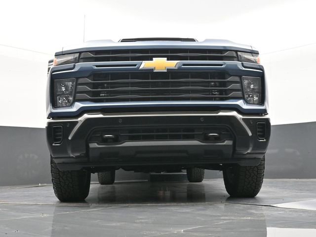 New 2026 Chevrolet Silverado 2500 Custom AWD/4WD image 47