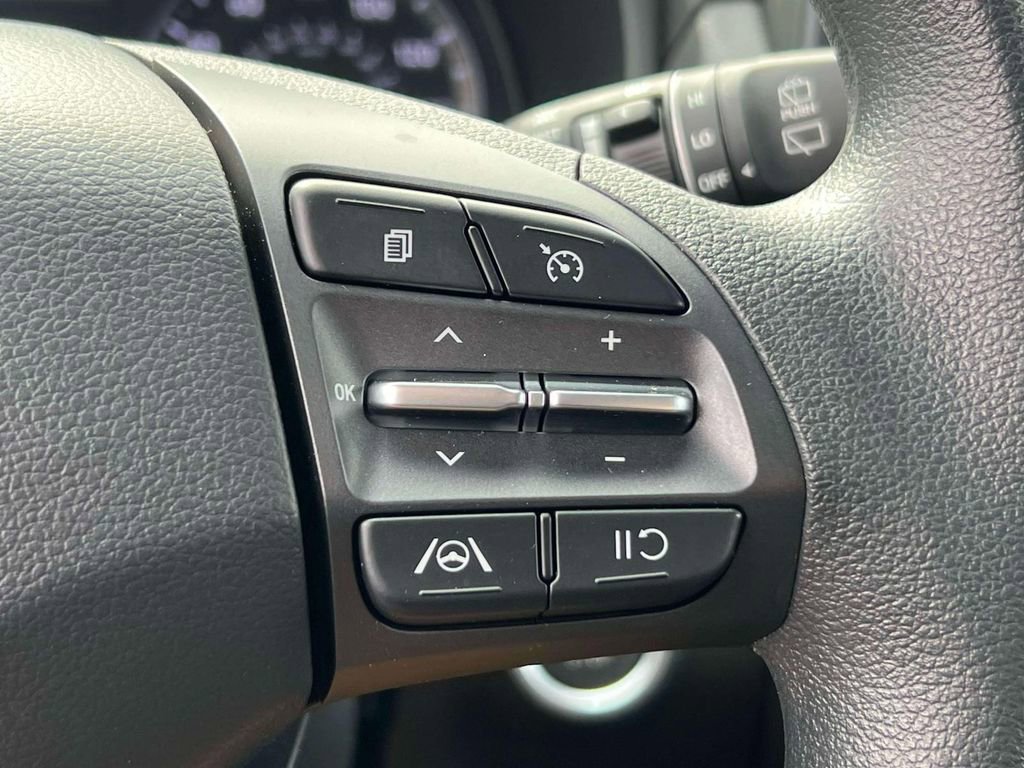 Used 2023 Hyundai Kona SEL w/ Cargo Package image 22