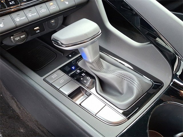 New 2026 Hyundai Elantra SEL Sport image 7