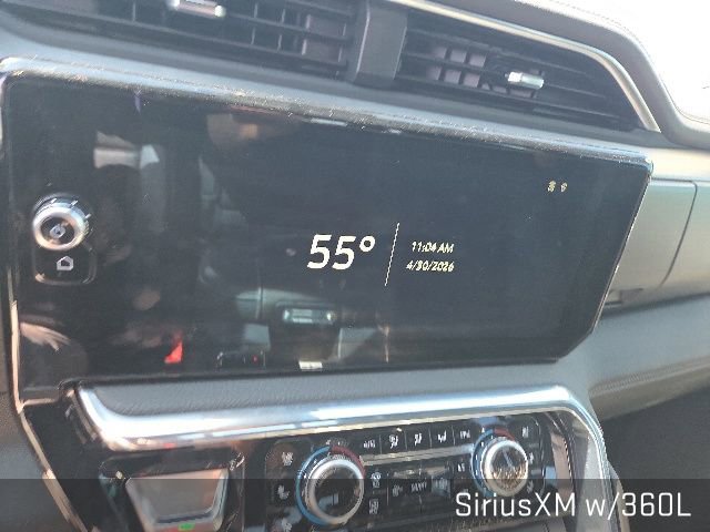 Used 2024 GMC Sierra 1500 Denali AWD/4WD image 13