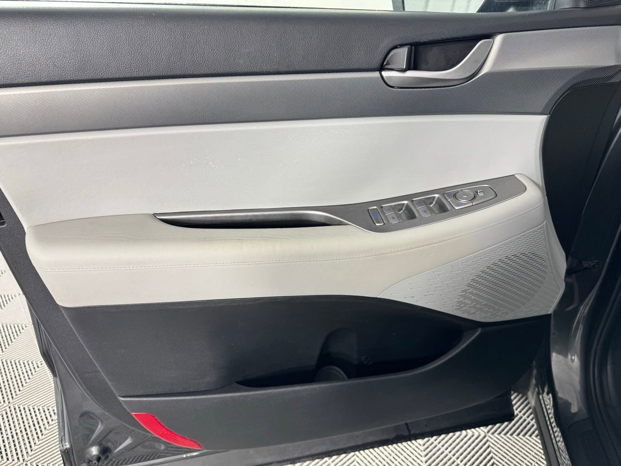 Used 2020 Hyundai Palisade SEL image 10