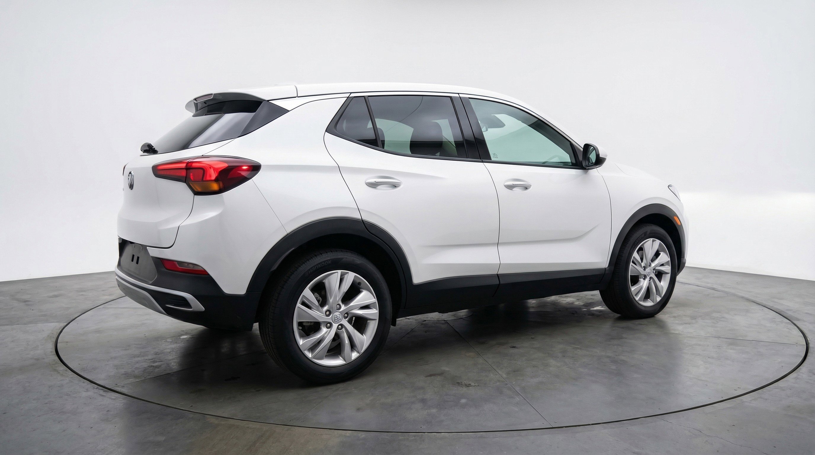 Used 2025 Buick Encore GX Preferred FWD image 9